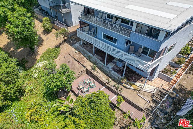 3543 Lavell Drive, Los Angeles, CA 90065