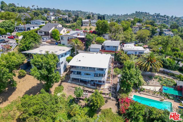 3543 Lavell Drive, Los Angeles, CA 90065