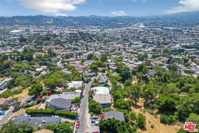 3543 Lavell Drive, Los Angeles, CA 90065