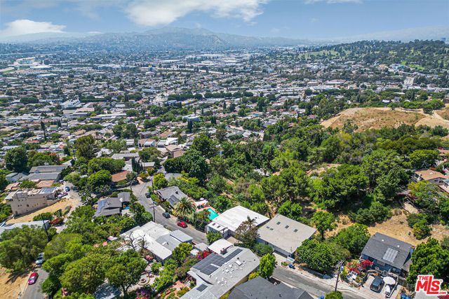 3543 Lavell Drive, Los Angeles, CA 90065