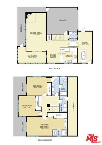 3543 Lavell Drive, Los Angeles, CA 90065
