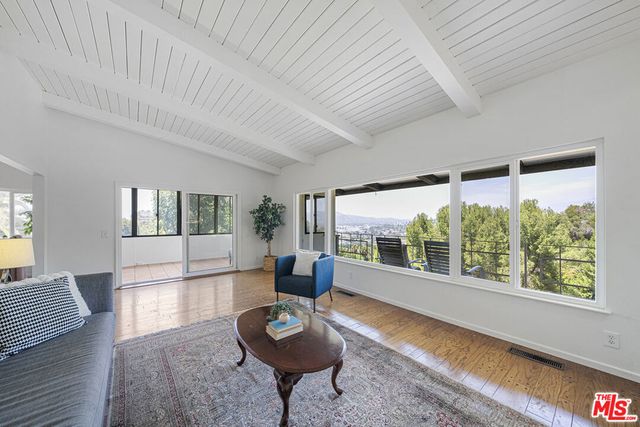 3543 Lavell Drive, Los Angeles, CA 90065