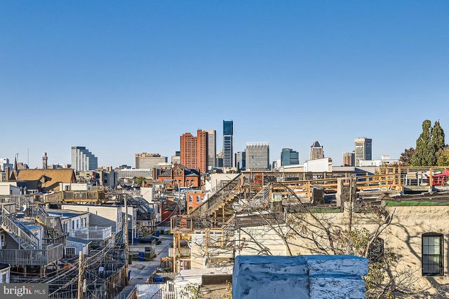 27 BIRCKHEAD ST, Baltimore, MD 21230