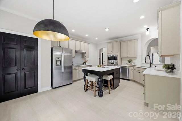 1268 Saint Johns Avenue, Stallings, NC 28104