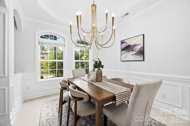 1268 Saint Johns Avenue, Stallings, NC 28104