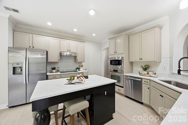 1268 Saint Johns Avenue, Stallings, NC 28104