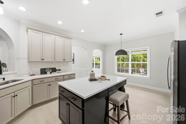1268 Saint Johns Avenue, Stallings, NC 28104