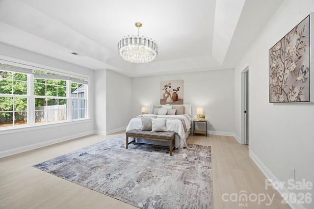 1268 Saint Johns Avenue, Stallings, NC 28104
