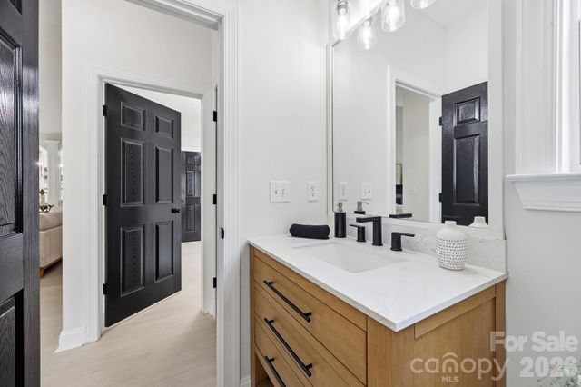 1268 Saint Johns Avenue, Stallings, NC 28104