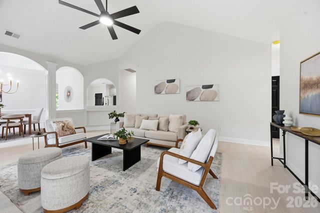 1268 Saint Johns Avenue, Stallings, NC 28104