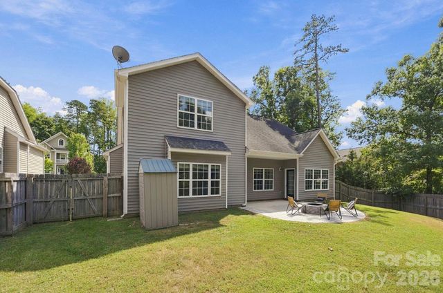 1268 Saint Johns Avenue, Stallings, NC 28104