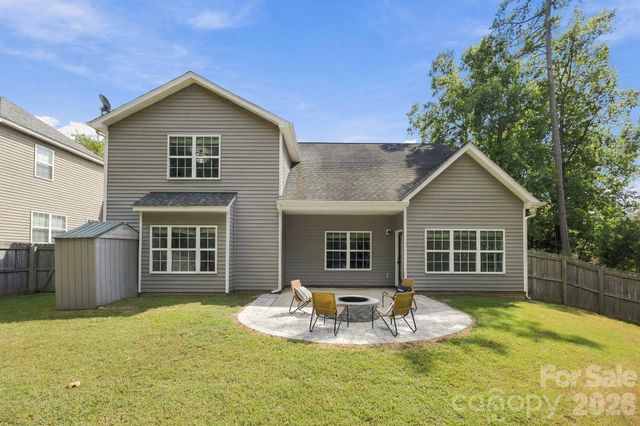 1268 Saint Johns Avenue, Stallings, NC 28104
