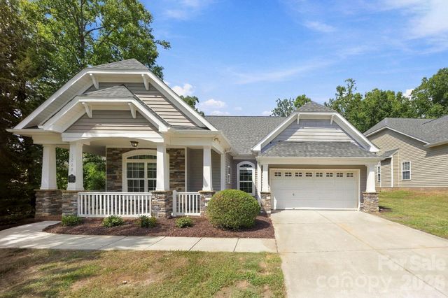 1268 Saint Johns Avenue, Stallings, NC 28104