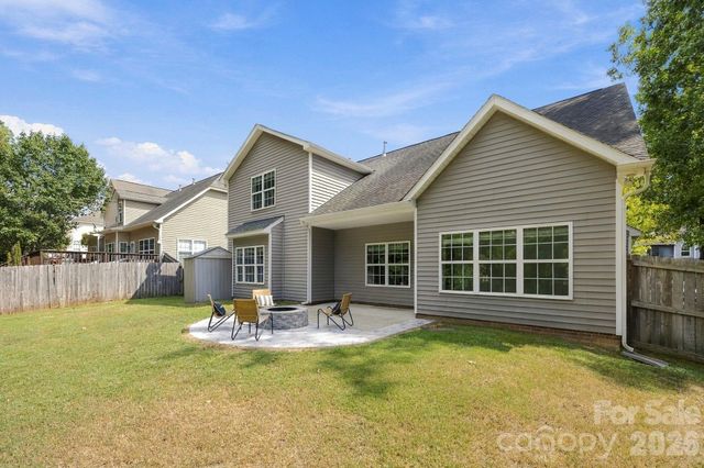1268 Saint Johns Avenue, Stallings, NC 28104