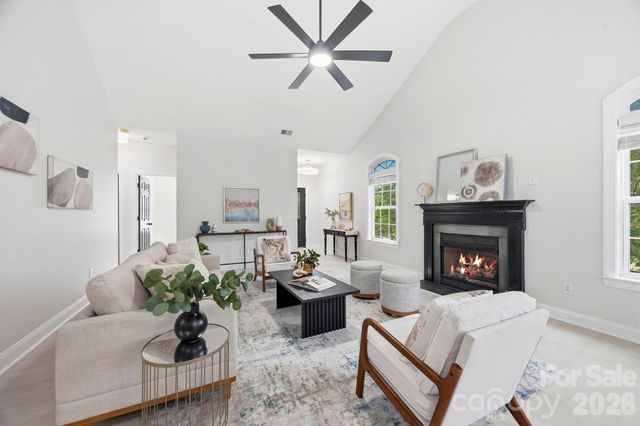 1268 Saint Johns Avenue, Stallings, NC 28104