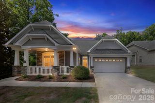 1268 Saint Johns Avenue, Stallings, NC 28104