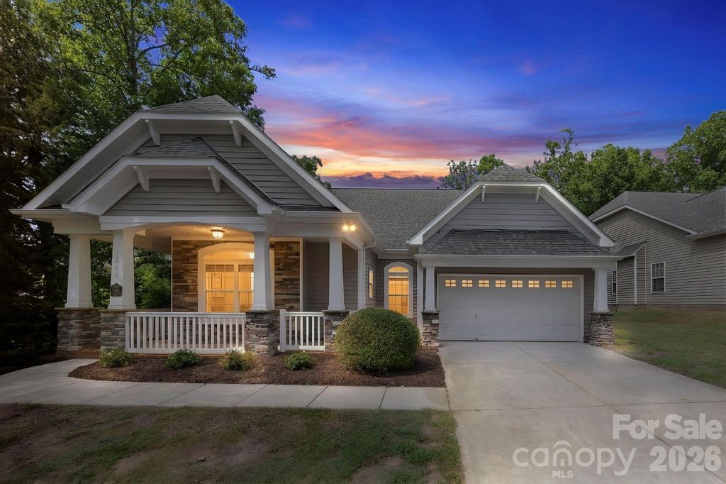 1268 Saint Johns Avenue, Stallings, NC 28104