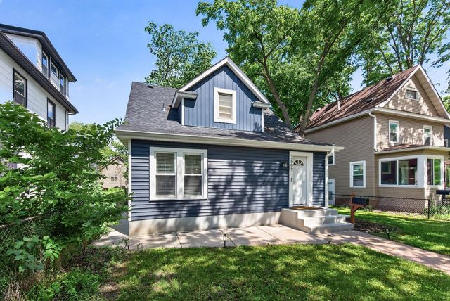 3509 3rd Avenue S, Minneapolis, MN 55408
