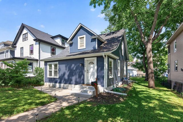 3509 3rd Avenue S, Minneapolis, MN 55408