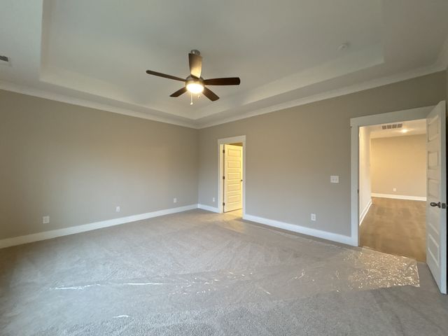 2017 Horseshoe Cir lot 221, Gallatin, TN 37066