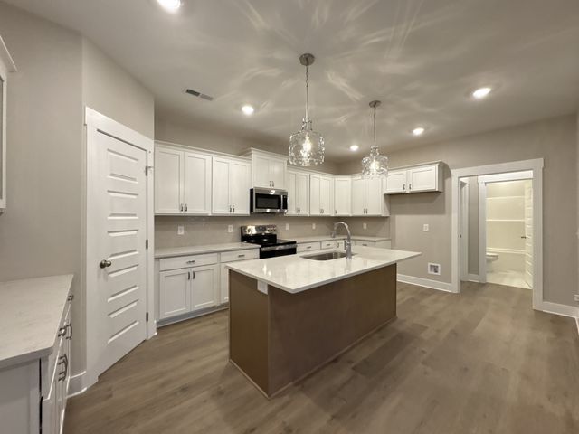 2017 Horseshoe Cir lot 221, Gallatin, TN 37066