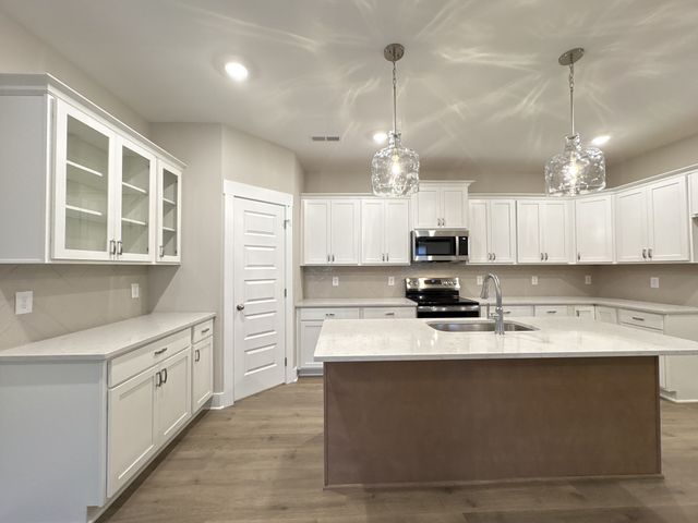 2017 Horseshoe Cir lot 221, Gallatin, TN 37066