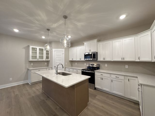 2017 Horseshoe Cir lot 221, Gallatin, TN 37066