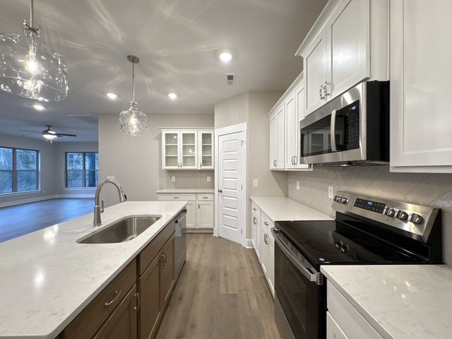 2017 Horseshoe Cir lot 221, Gallatin, TN 37066