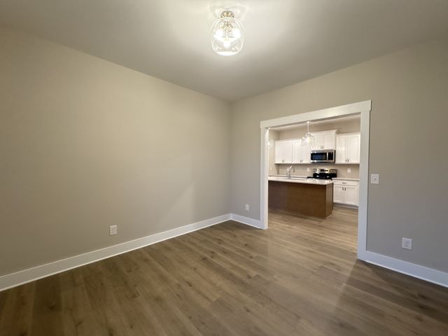 2017 Horseshoe Cir lot 221, Gallatin, TN 37066