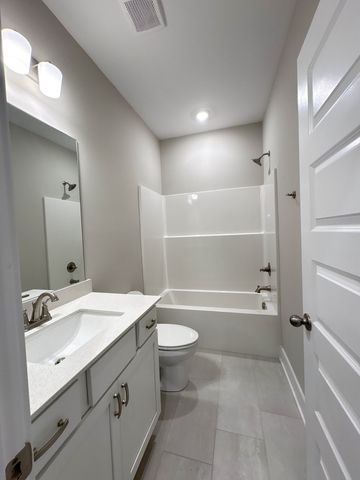 2017 Horseshoe Cir lot 221, Gallatin, TN 37066