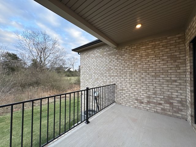 2017 Horseshoe Cir lot 221, Gallatin, TN 37066