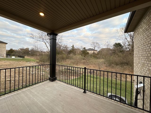 2017 Horseshoe Cir lot 221, Gallatin, TN 37066