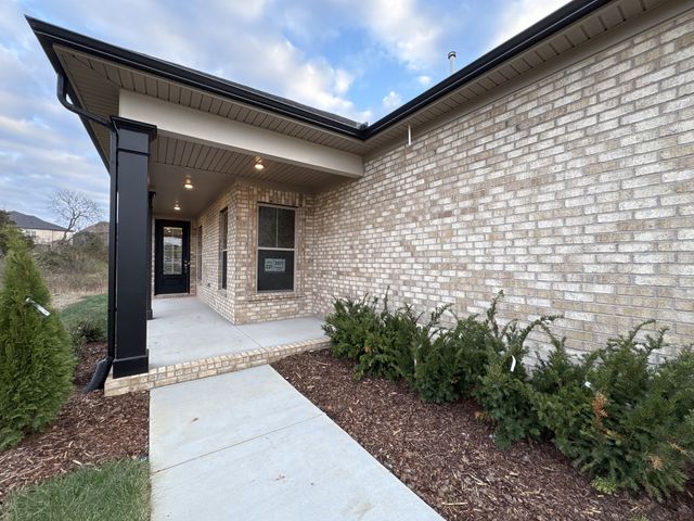 2017 Horseshoe Cir lot 221, Gallatin, TN 37066