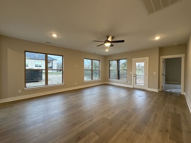 2017 Horseshoe Cir lot 221, Gallatin, TN 37066