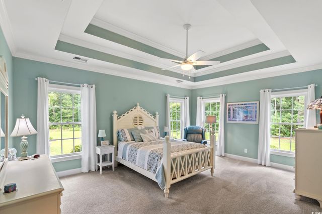 6578 Wellington Dr., Murrells Inlet, SC 29576