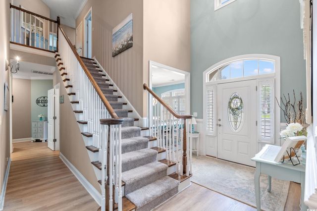 6578 Wellington Dr., Murrells Inlet, SC 29576