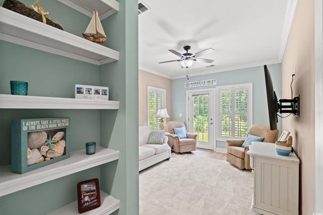 6578 Wellington Dr., Murrells Inlet, SC 29576