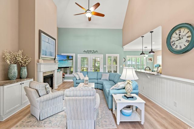 6578 Wellington Dr., Murrells Inlet, SC 29576