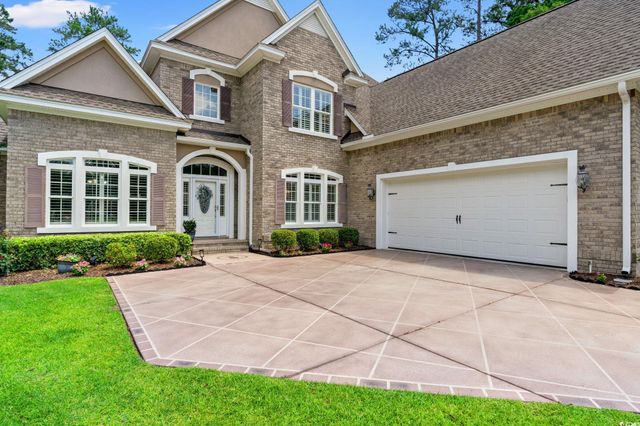 6578 Wellington Dr., Murrells Inlet, SC 29576