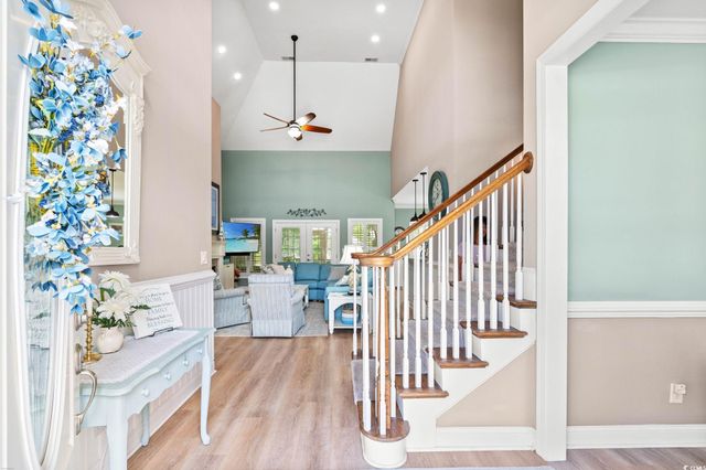 6578 Wellington Dr., Murrells Inlet, SC 29576