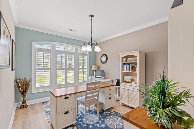 6578 Wellington Dr., Murrells Inlet, SC 29576