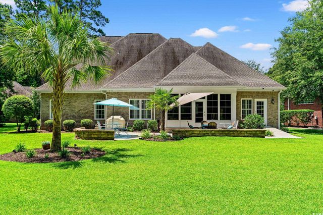 6578 Wellington Dr., Murrells Inlet, SC 29576