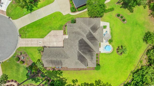 6578 Wellington Dr., Murrells Inlet, SC 29576