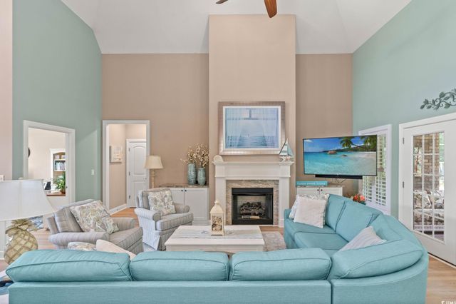 6578 Wellington Dr., Murrells Inlet, SC 29576