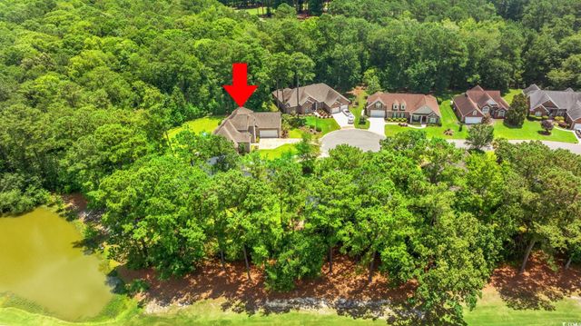 6578 Wellington Dr., Murrells Inlet, SC 29576