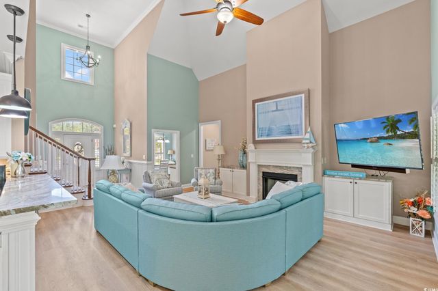 6578 Wellington Dr., Murrells Inlet, SC 29576