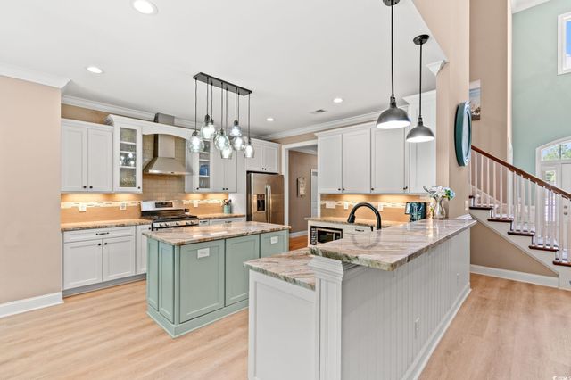 6578 Wellington Dr., Murrells Inlet, SC 29576