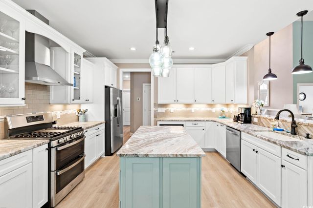 6578 Wellington Dr., Murrells Inlet, SC 29576