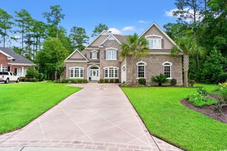 6578 Wellington Dr., Murrells Inlet, SC 29576