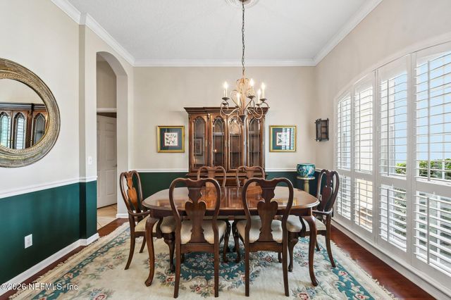 1716 SECLUDED WOODS Way, Fleming Island, FL 32003